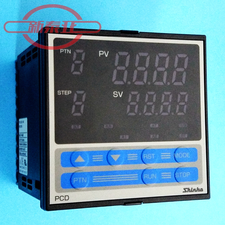 SHINKO神港PCD-33A-R/M温控表