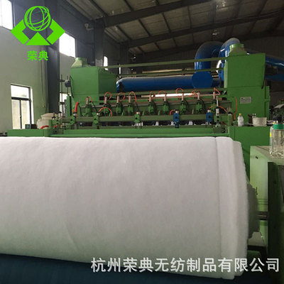 杭州厂家直销优质无胶棉 无胶喷胶棉 环保服装填充优质喷胶棉|ru