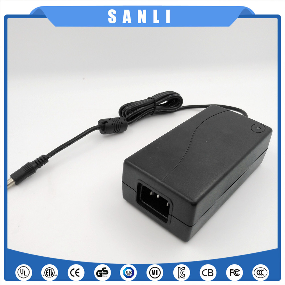 厂家直销75W24V开关电源适配器 24V灯条电源 75W饮水机电源适配器