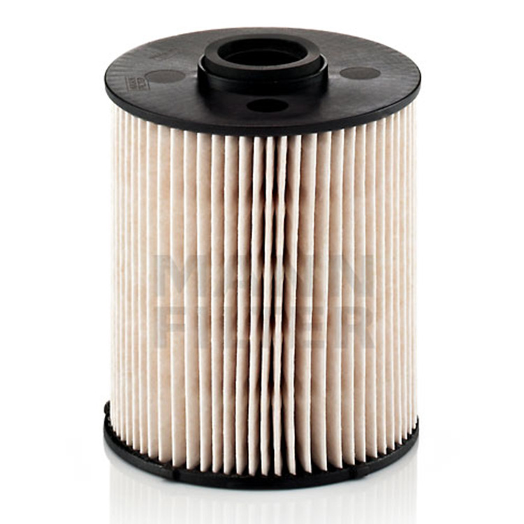 MANN-FILTER(曼牌滤清器)燃油滤芯PU839x