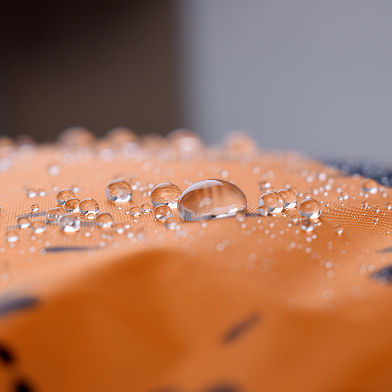 批发户外徒步背包防雨罩 防尘罩防水套超薄大容量