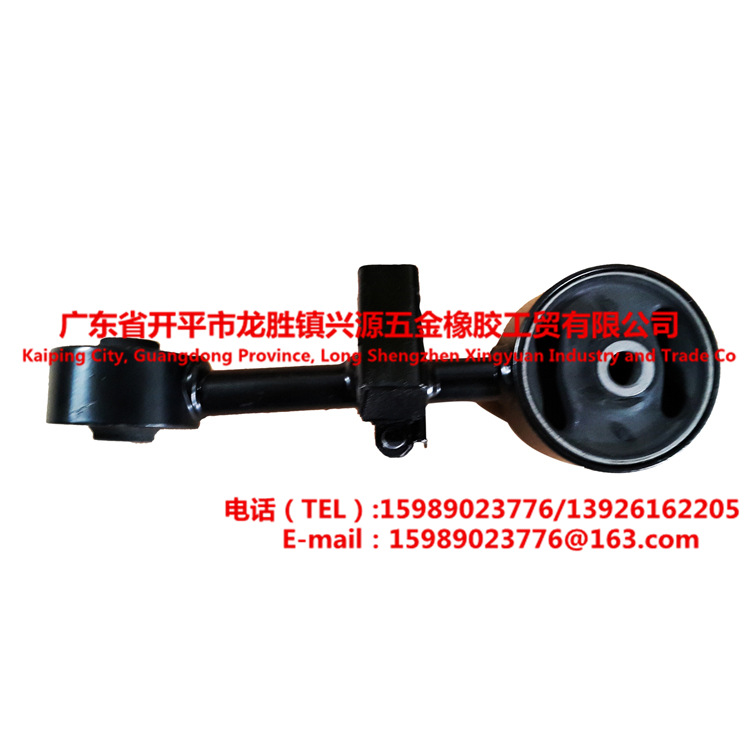丰田toyota汽车发动机机脚胶发动机支架总成 厂家直销 阿里巴巴