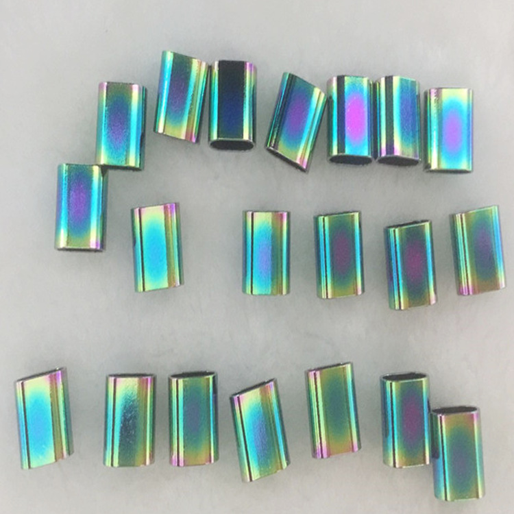 五金真空镀彩色 批发金属真空镀膜镀彩色 不锈钢真空镀彩色加工