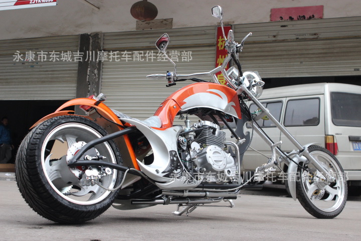 Wolverine Retro Big Harley Motorcycle 20Cc Motorcycle Retro Car Knight Big Harley Motorcycle Retro