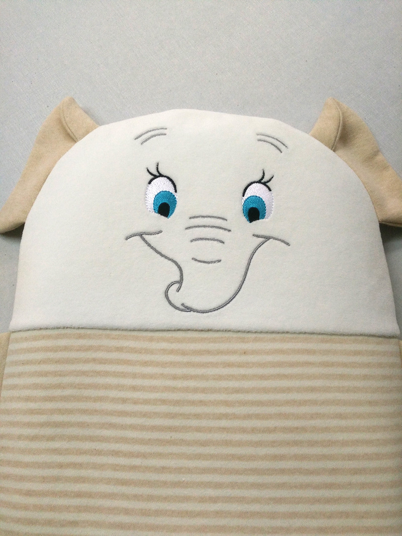 Baby Pillow 5