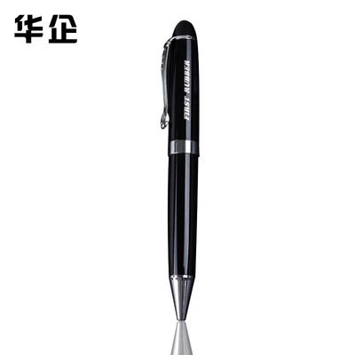China Enterprise 087# High-end gift Metal Turn ball pen Private Customize Upscale gift Stationery LOGO