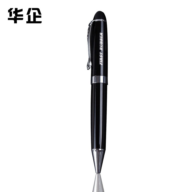 China Enterprise 087# High-end gift Metal Turn ball pen Private Customize Upscale gift Stationery LOGO