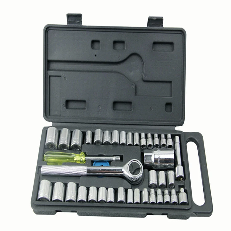 Tools set, wrench