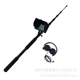 其他救生器材;内窥镜;监控摄像机