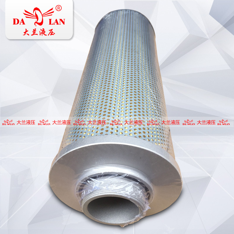ZU纸质/QU化纤/WU金属网回油管路过滤器滤芯TZX2-10/25/160/250