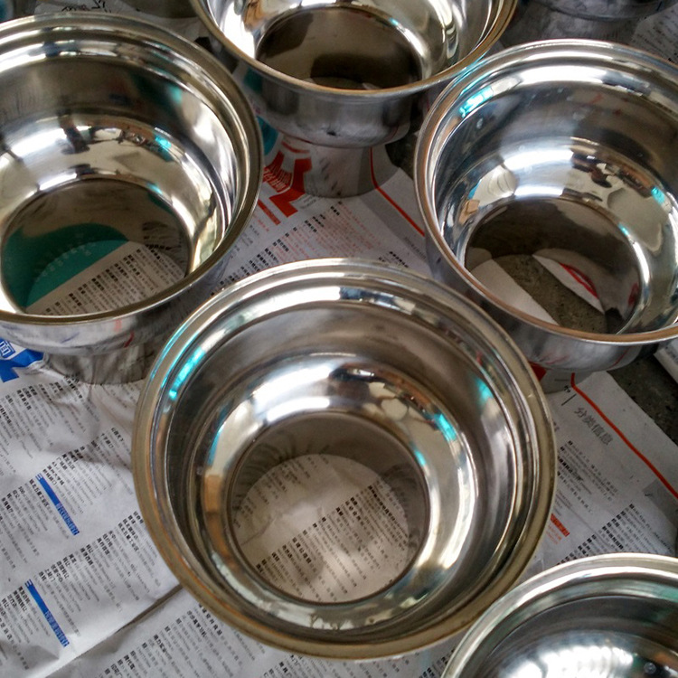 卫生级304不锈钢洁净圆形地漏 防臭地漏dn50工程用 生产厂家