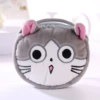 Zisi Cat