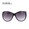 Big retro elegant sunglasses, wholesale, European style, 2 carat