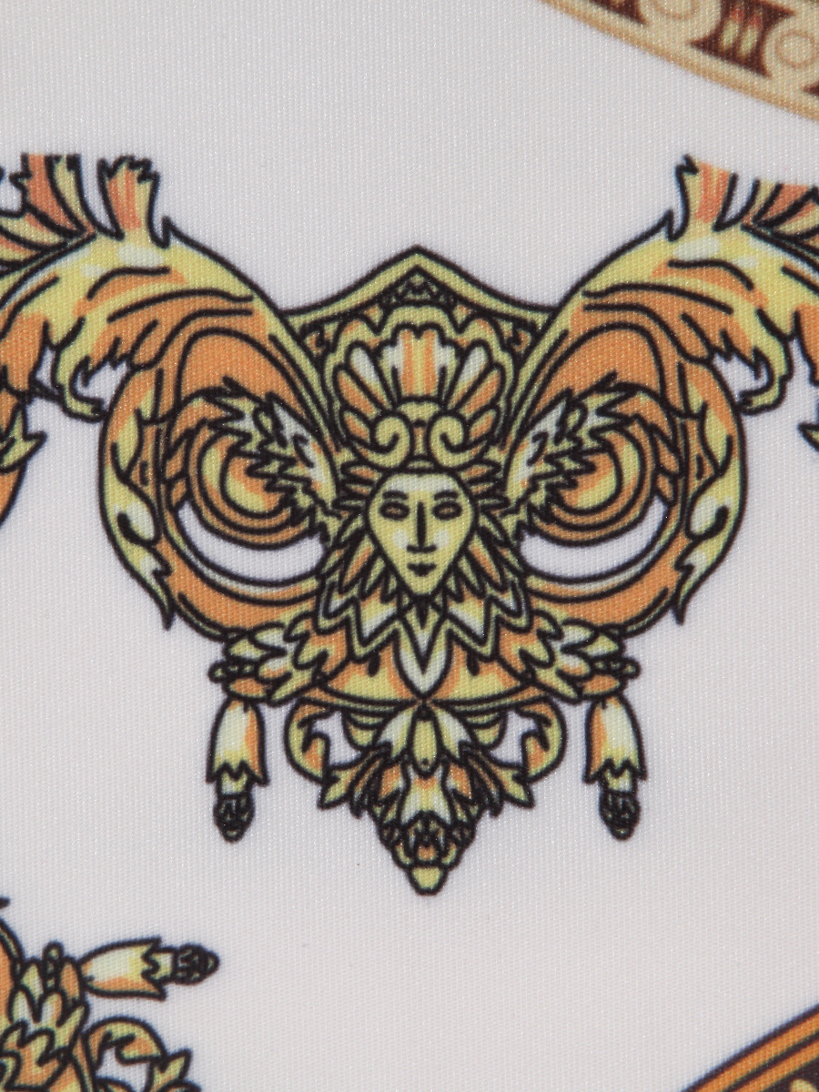 Chemisier femme en Chiffon sain - Ref 3434179 Image 25