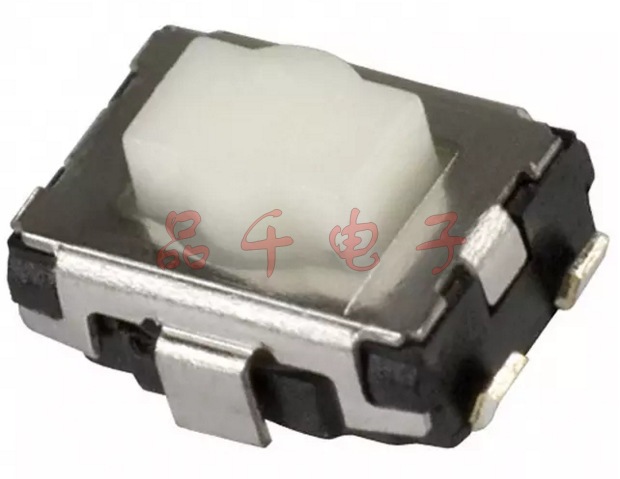 松下轻触开关EVQP2V02W   