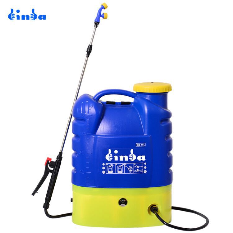 Electric battery