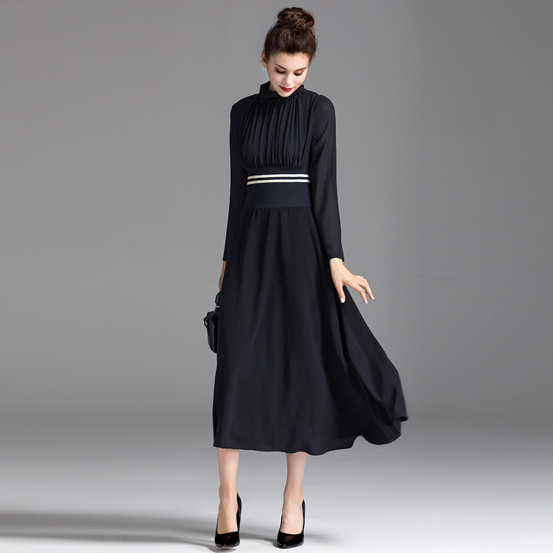 Robe femme en Fibre de polyester - Ref 3327370 Image 3