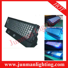 108w3W RGBWˮͶ LED LEDȾɫ LED̨