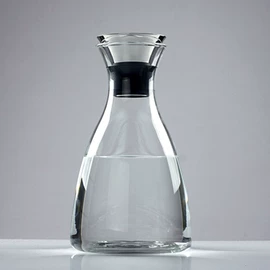 玻璃杯;冷水壶;茶壶