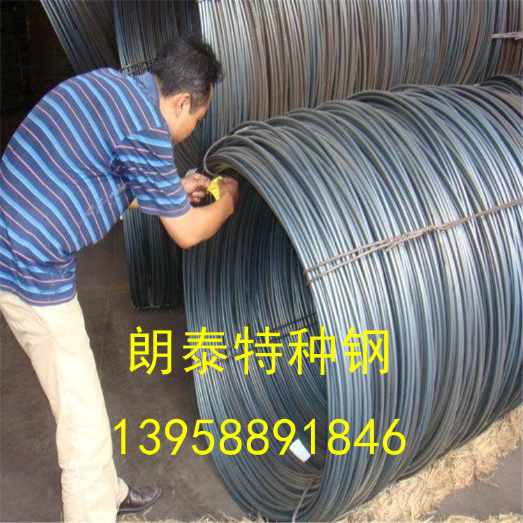 40CR圆钢 40CR冷拉光圆棒 40CR冷拉钢 盘圆 特殊规格可订做