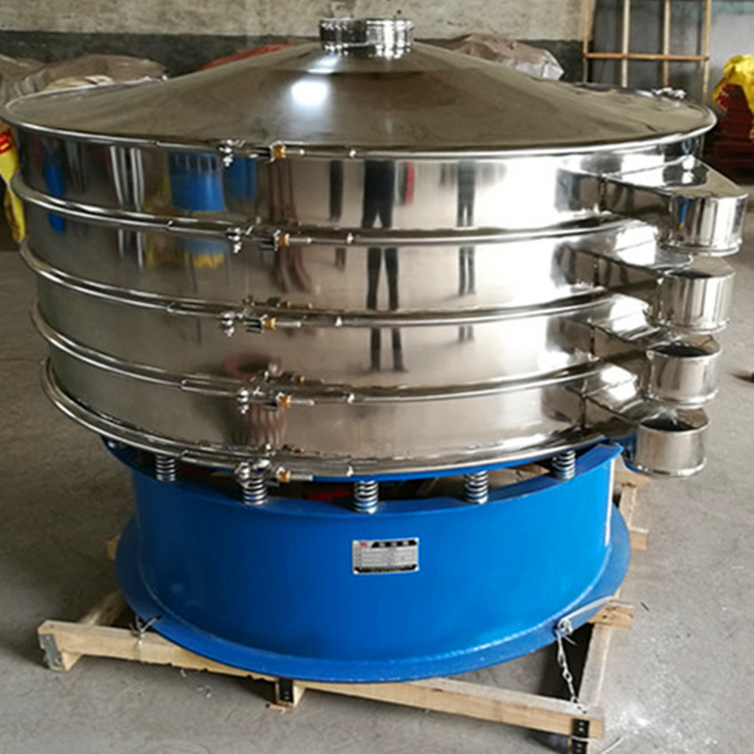 不锈钢直径1.2米 XZS-1200B圆振动筛 304材质