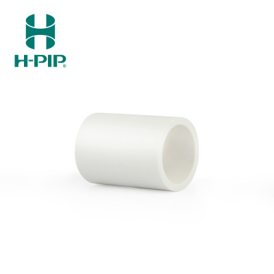 厂家直销 恒湃PVC-U给水直接20-200 PVC塑料管件