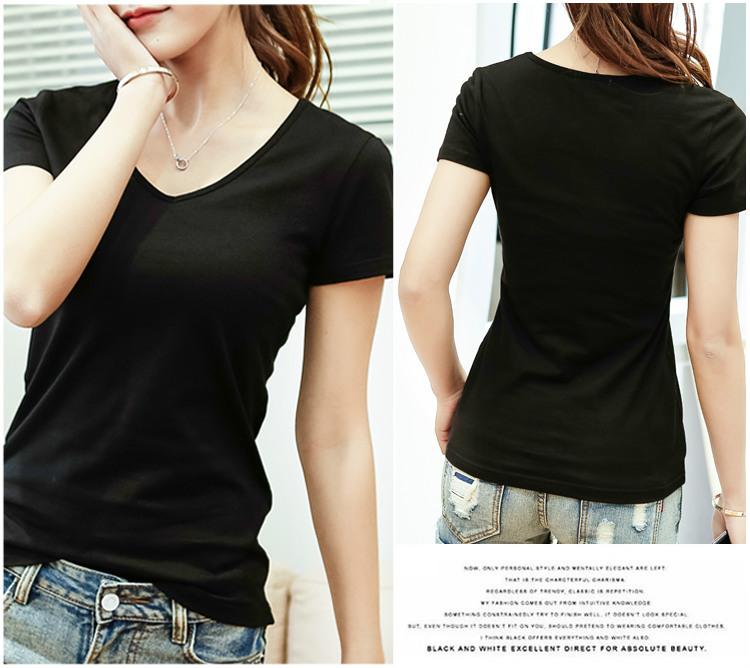 T-shirt femme - Ref 3433823 Image 21