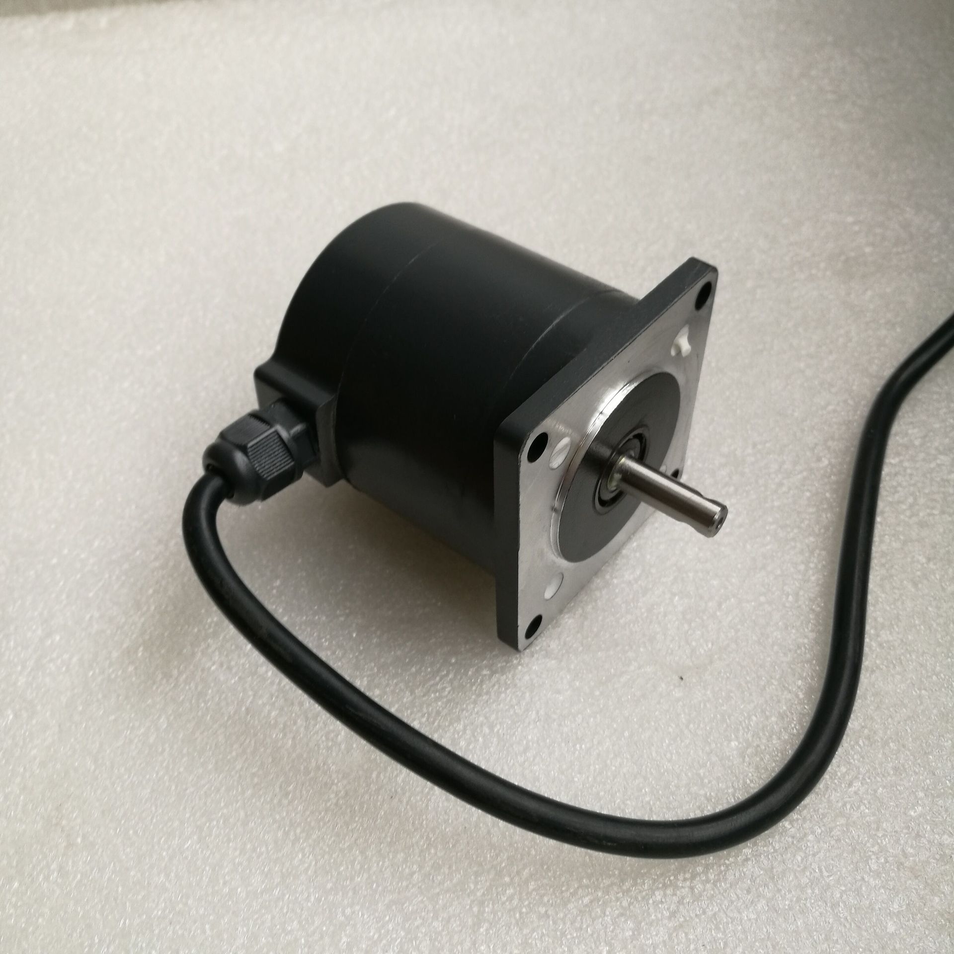 柴油机油门步进电机 防水油门步进电机 挖掘机 油门电机