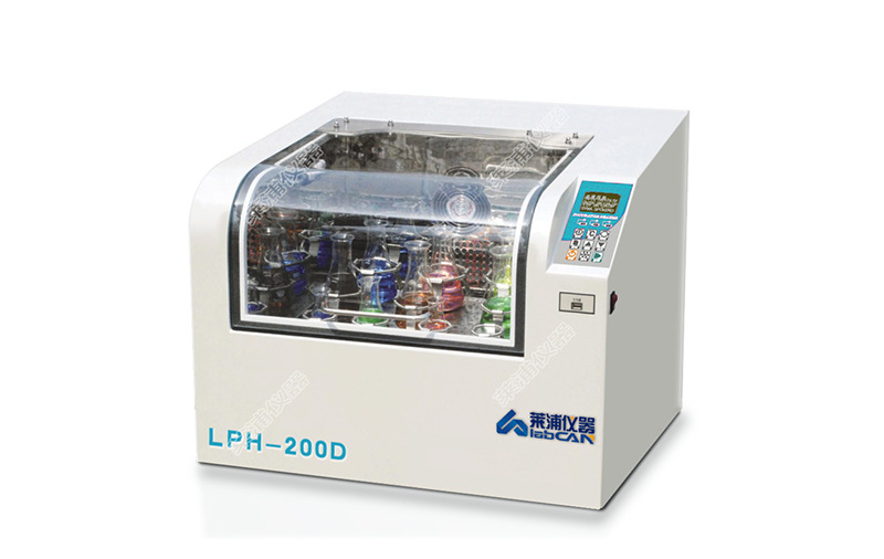 恒温摇床宝贝详情