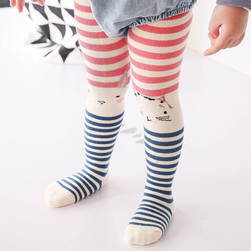 G196 와이드 토끼 고양이