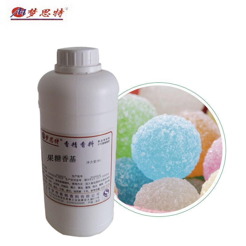 厂家直销果糖香基 钓鱼饵料香精饲料香精钓鱼小药香精