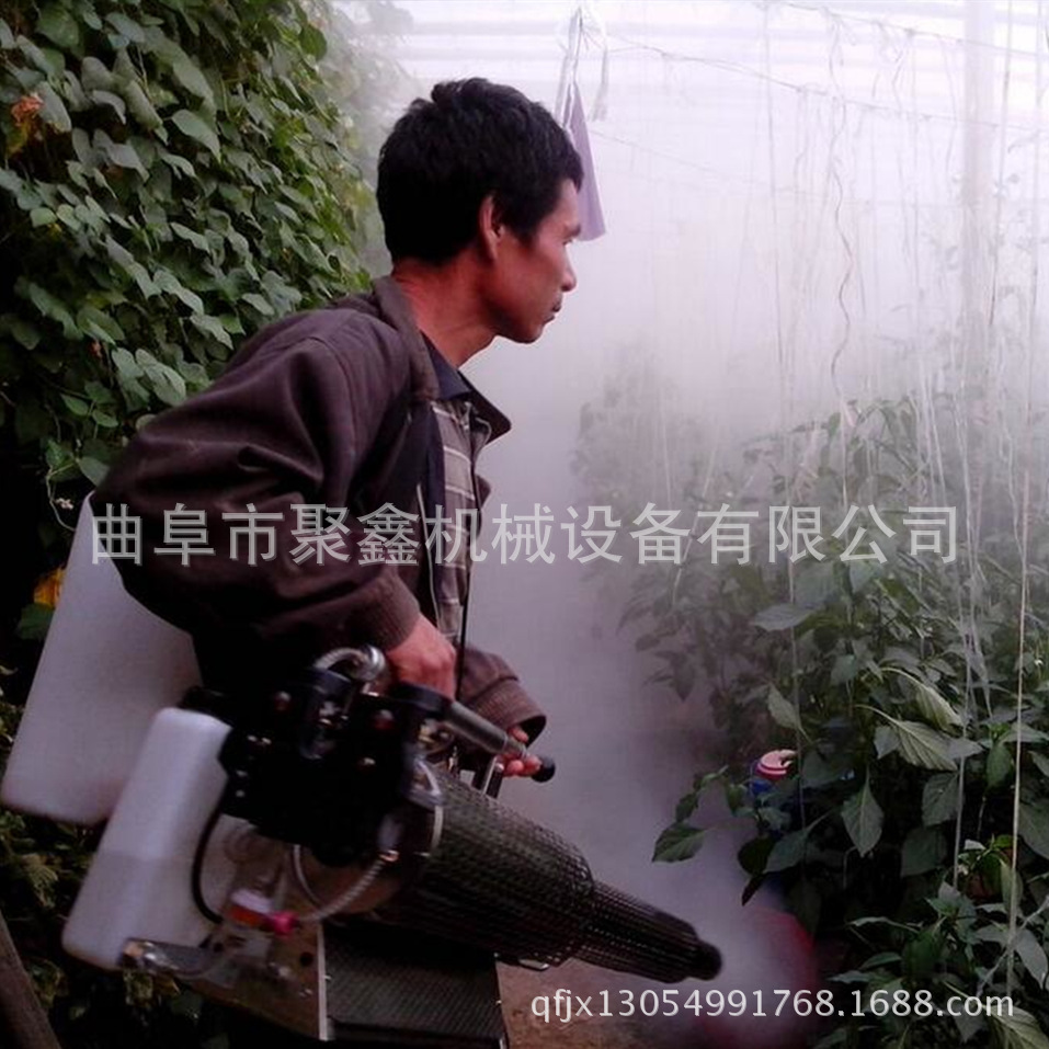 电动喷雾器型号