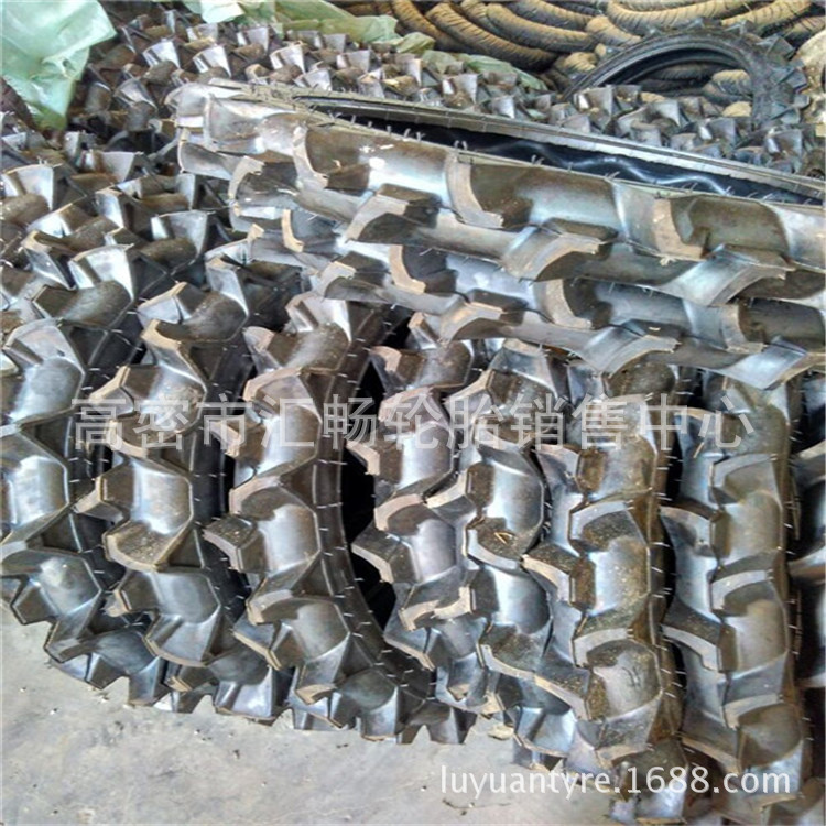 农用 打药机充气轮胎 120/90-26 采棉机轮胎 中耕机轮胎