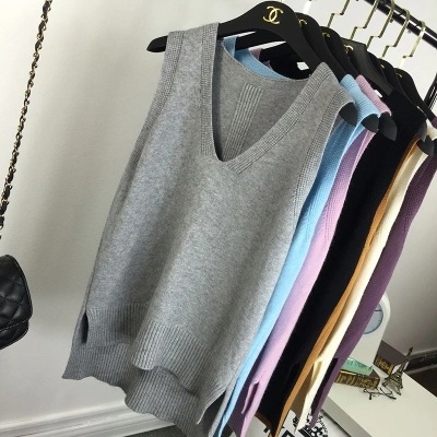 Gilet femme ZOCAY - Ref 3316825 Image 1