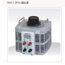 ƵѹTDG2-2KVA  0-250V/300V ֱɵѹ