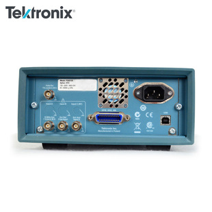 Tektronix tykmeter/частотный измеритель/аналитик FCA3100 Оригинал подлинного