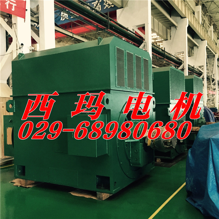 YRKK710-10 10kv  1000KW高压电机  IP54 三相异步电动机