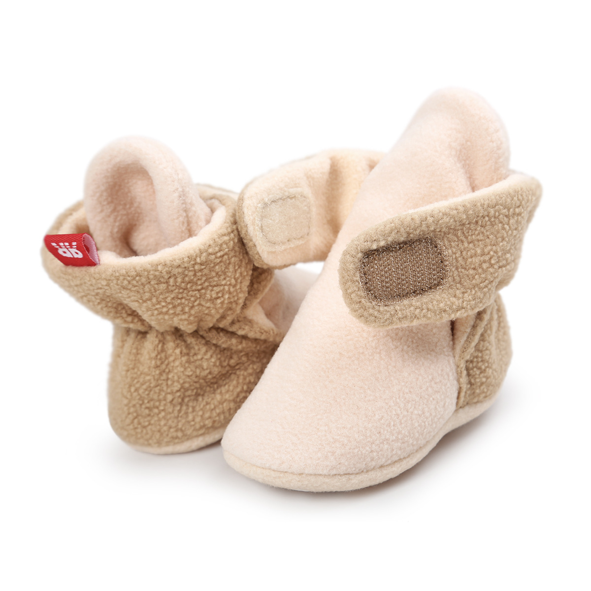 Chaussures bébé en coton - Ref 3436821 Image 59