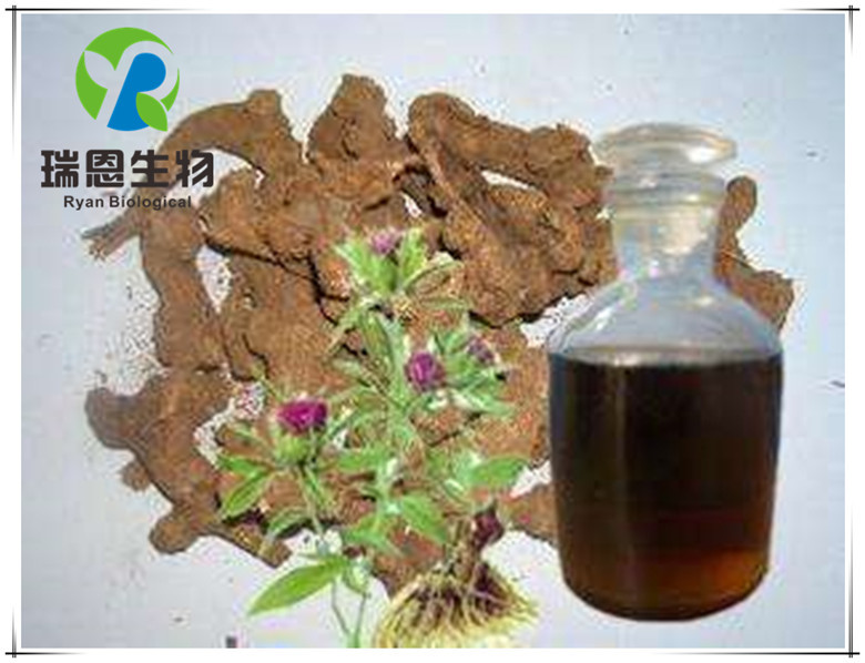 萃取白术油含量99%生物植提厂家现货供应欢迎订购