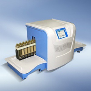 SCP全自动微波消解仪NOVAWAVE SA_智能微波消解仪