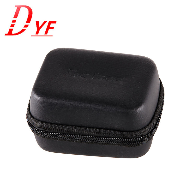 光纤切割刀包FTTH工具包切割机防摔包抗压包加厚耐磨皮质收纳包|ms