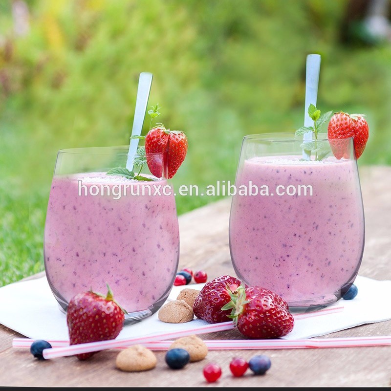 創(chuàng)意零度夏日塑料杯  多彩漸變色   清涼果汁冷飲