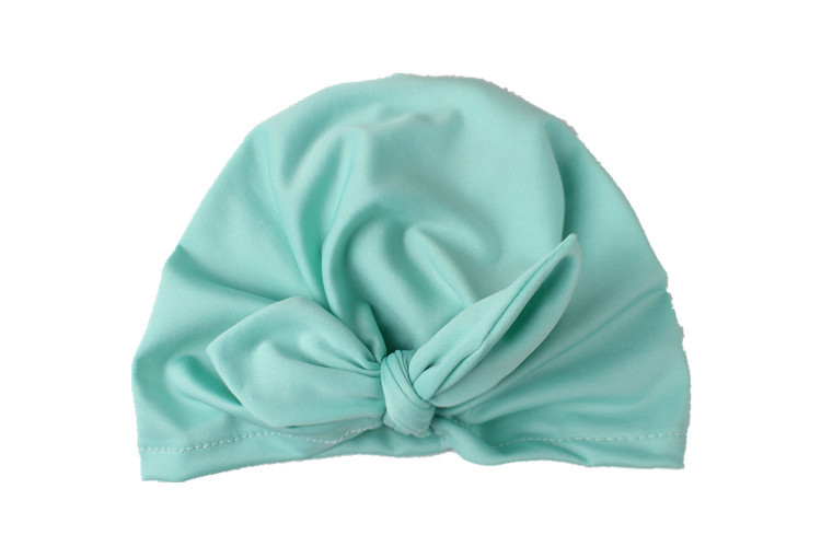 Bonnets - casquettes pour bébés en velours - Ref 3437012 Image 9