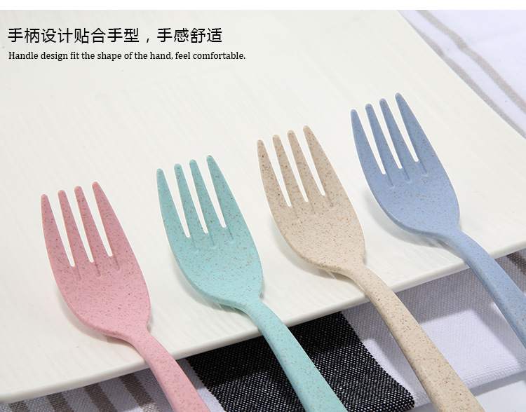 4色小麦餐具_11
