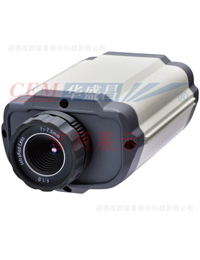 深圳CEM华盛昌|CAM-80系列红外热像仪