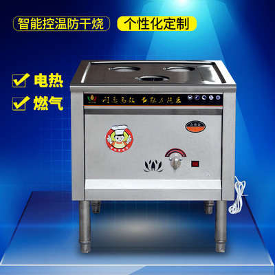 electrothermal Steamed bread oven energy conservation Steamed bread machine Gas Steam boiler Dumplings Steamed bread oven Gas Steam charter