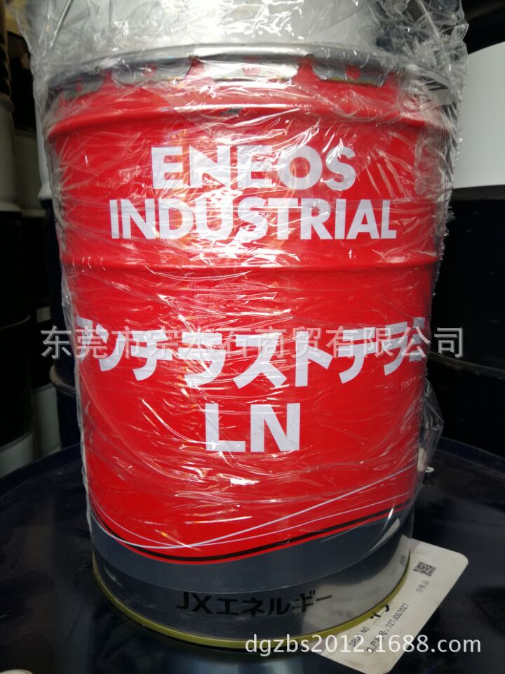新日本石油 ANTIRUST TERAMI LN 润滑油型长期防锈油 20L JX能源