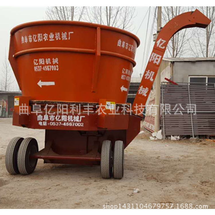 大型草捆秸秆揉碎机 秸秆粉碎机
