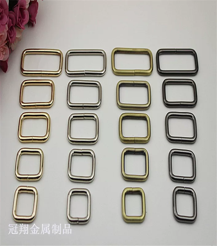 Diverse bag accessory, direct factory sales, plus size