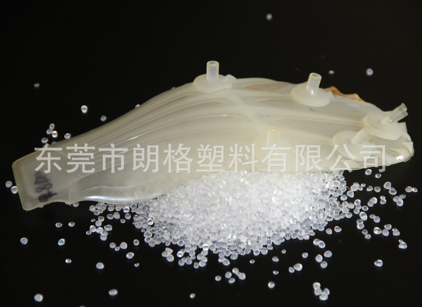 现货供应 pa12尼龙弹性体 pebax 7233 眼镜 齿轮 运动鞋底专用料